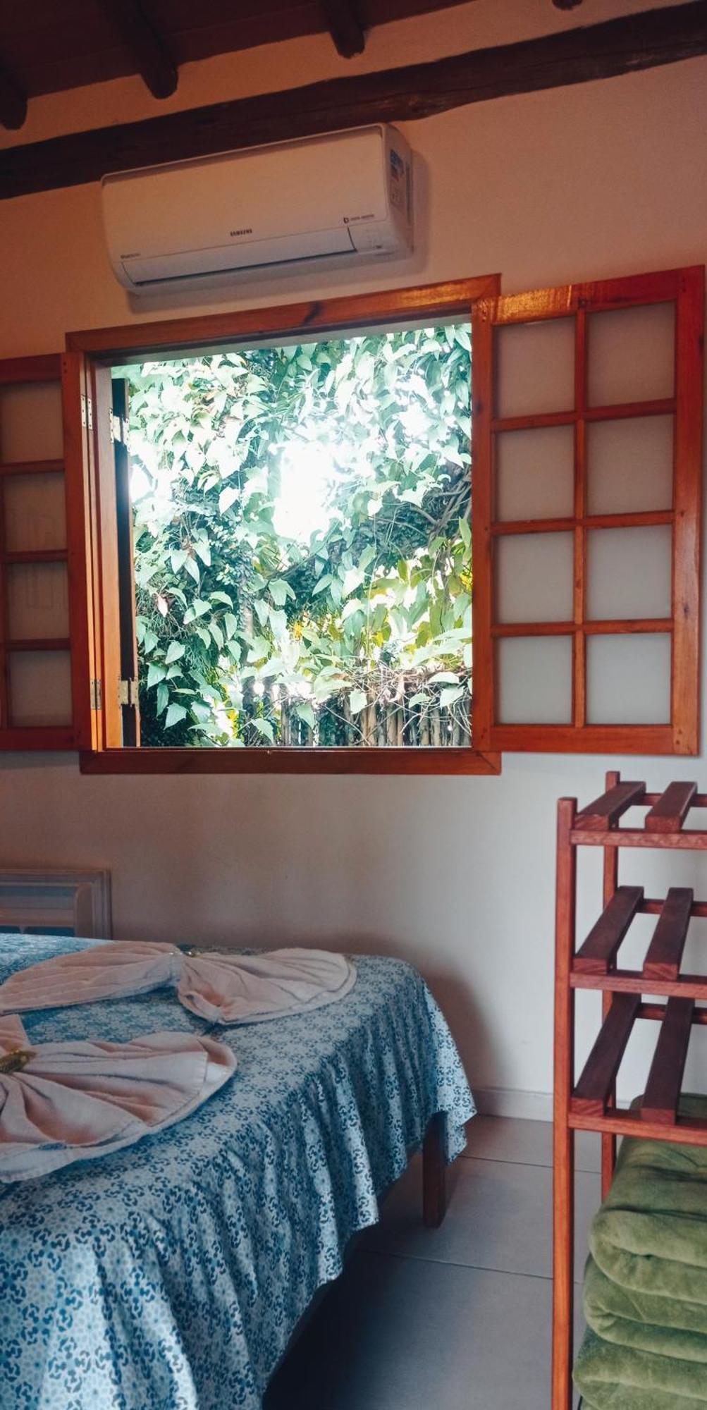 Espaco Dona Florinha Ilhabela Room photo