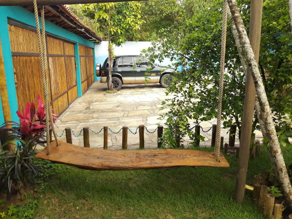 Espaco Dona Florinha Ilhabela Exterior photo